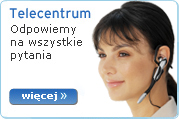 Telecentrum - odpowiemy na wszystkie pytania