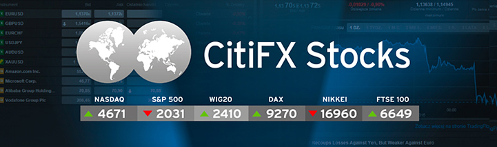 CitiFX Pro