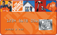 The Home Depot® Consumer Credit Card