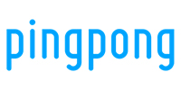 PingPong Logo