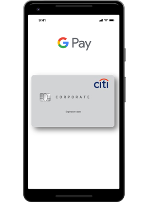 Google Pay