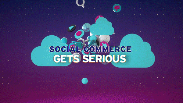 Social Commerce Gets Serious Magazine